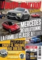 L’Auto-Journal - 15 Février 2018