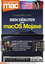 Compétence Mac N°62 – Novembre-Décembre 2018