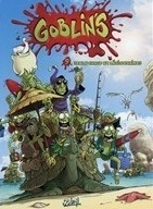 Goblin's (T01 a T11+01HS)