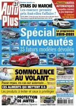 Auto Plus N°1562 Du 10 Août 2018