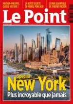 Le Point - 13 Juillet 2017