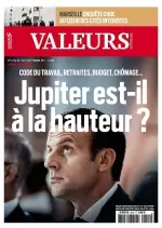 Valeurs Actuelles N°4215 Du 7 au 13 Septembre 2017