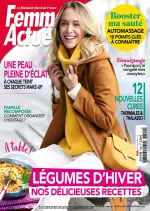 Femme Actuelle N°1790 Du 14 au 20 Janvier 2019