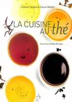 La cuisine au thé