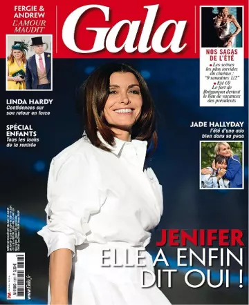 Gala N°1367 Du 22 Août 2019