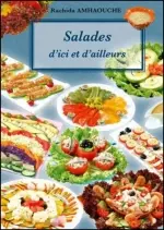 Salades d’ici et d’ailleurs