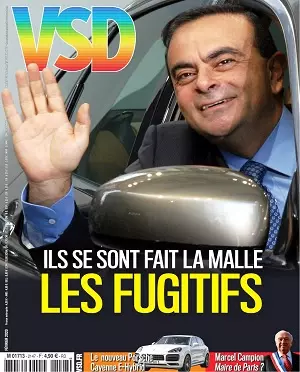 VSD N°2147 – Février 2020