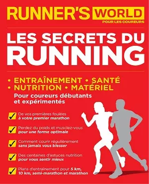 Runner’s World Pour Les Coureurs N°14 – Avril-Juin 2020