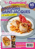 Gourmand N°411 Du 21 Novembre 2018