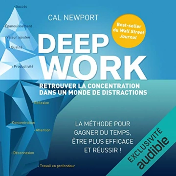 Cal Newport - Deep Work