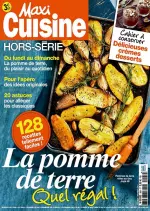 Maxi Cuisine Hors Série N°26 – Janvier-Février 2019