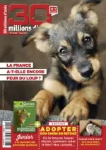 30 Millions d'Amis - Janvier 2018 (No. 358)