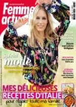 Femme Actuelle N°1693 - 06 au 12 Mars 2017