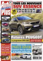 Auto Plus - 14 Décembre 2018