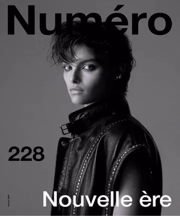 Numéro N°228 – Février 2022