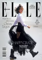 Elle Belgique N°186 – Février 2019