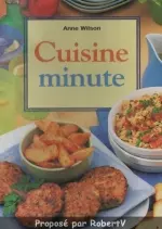 Cuisine Minute