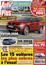 Auto Plus N°1578 Du 30 Novembre 2018