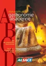 Abécédaire de la gastronomie alsacienne