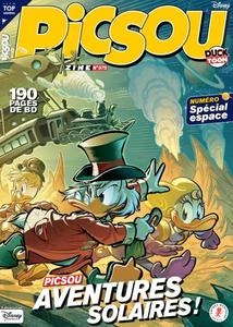 Picsou Magazine - Janvier 2024