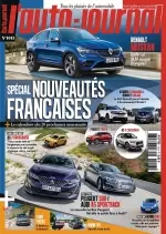 L’Auto-Journal N°1013 Du 19 Juillet au 15 Août 2018