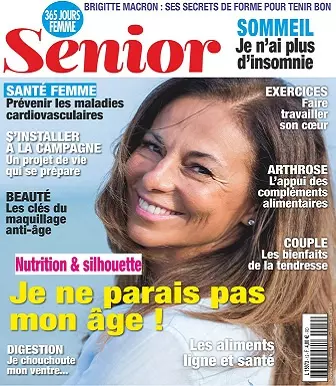 365 Jours Femme N°12 – Décembre 2020-Février 2021