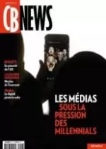 CB News N°56 - Mars 2017