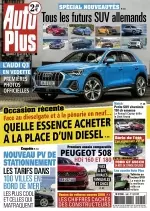 Auto Plus N°1560 Du 27 Juillet 2018