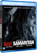 Bad Samaritan