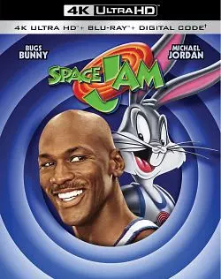 Space Jam