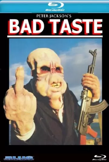 Bad Taste