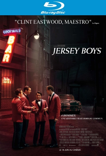 Jersey Boys