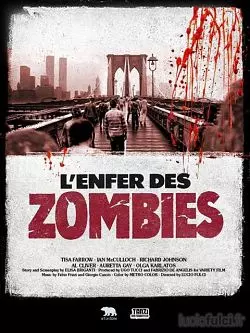 L'Enfer des zombies