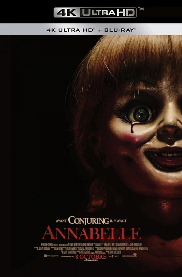 Annabelle