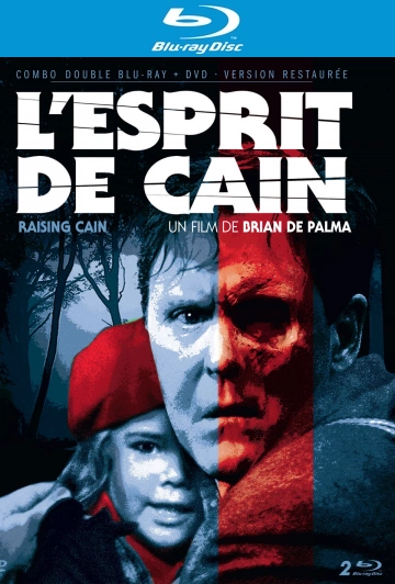 L'Esprit de Caïn