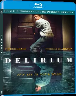 Delirium