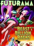 Futurama : The Beast with a Billion Backs