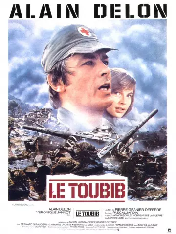 Le Toubib