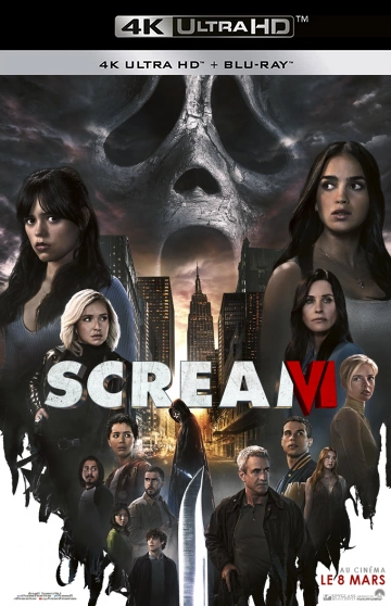 Scream VI