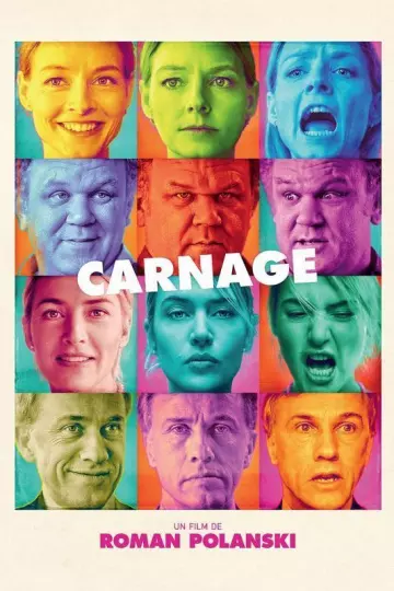 Carnage