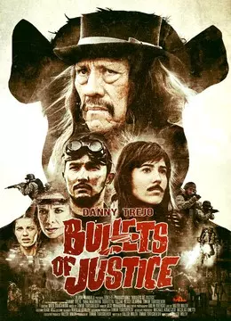 Bullets Of Justice