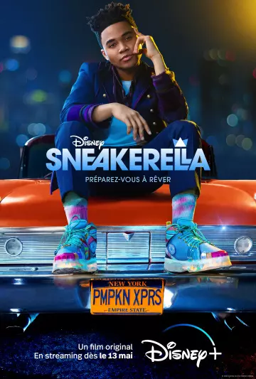 Sneakerella