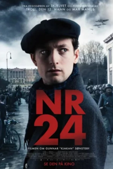 Numéro 24