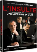 L'Insulte