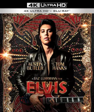 Elvis