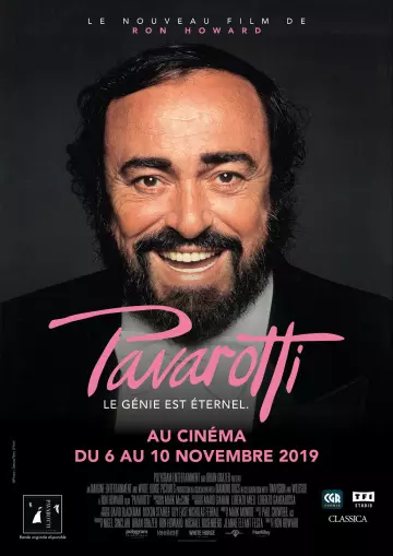 Pavarotti