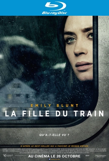 La Fille du train