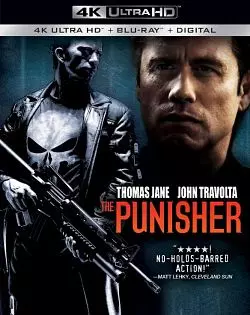 The Punisher