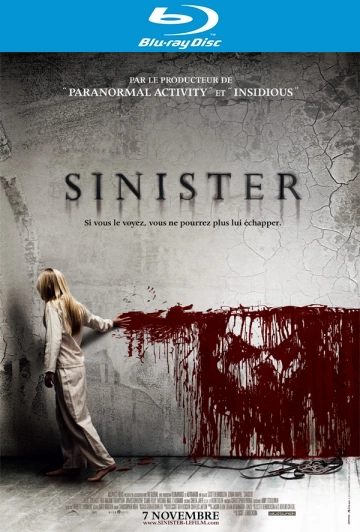 Sinister