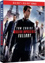 Mission Impossible - Fallout